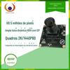 5 milhões de pixels YUV HD 2K módulo de câmera AR0521 detecção industrial HDR ampla saída mipi dinâmica