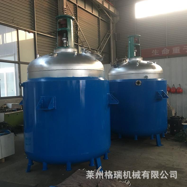 3000L反应釜 (3)