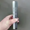 Adecuado para Xiaomi 17Pro Magnético Nuevo Estuche para Teléfono Móvil Estilo Simple Mate Anti-Huellas Dactilares Tacto Suave TPU Anti-Caída Cubierta Protectora
