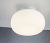 Lámpara de Techo Creativa Minimalista Estilo Nórdico para Dormitorio, Balcón, Entrada, Iluminación Cálida Regulable para Sala de Estar