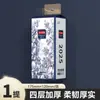 [Madera Pura Premium] Paquete Grande de Papel Higiénico Desmontable, Servilletas Húmedas, Toallas de Mano y Pañuelos Faciales Engrosados y Extra Grandes