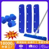 Paño de Limpieza Especial de Microfibra para Limpieza del Hogar Magic Broom, Versión Engrosada para Limpieza y Mantenimiento del Hogar, Paño Cubierta Rascador de Agua