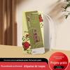 Etiquetas de Papel Personalizadas para Roupas, Impressão em Branco, Design de Logotipo, Etiquetas de Cartão de Papel, Etiquetas de Papel Revestido com Moldura, Fornecimento para Marcas Tendência
