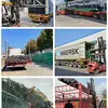 Shandong Hengyang New Materials Co., Ltd. se especializa en la producción de geomembranas de HDPE para ingeniería ambiental y aplicaciones anti-filtración