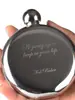 Frasco portátil de aço inoxidável 304, frasco redondo mini espesso 0,15 kg é um utensílio de bebida de metal portátil para uso doméstico