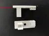 Acessórios para Caixa de Refrigerador Congelador Comercial Plástico Oculto Fonte de Alimentação Estrutura de Painel Universal Tampa do Controlador de Temperatura Cobertura de Rede Clipe de Sonda