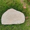 Adornos de piedra transfronterizos para gatos y perros, lápidas creativas de resina para mascotas, estatuas conmemorativas para jardín