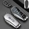 Adecuado para Fundas de Llave Byd Atto3/Dolphin/Shark/Sealion7/Cubierta de Carcasa Byd Venta al por Mayor