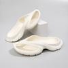 Chanclas de playa para hombre transfronterizas nuevas, zapatillas de plataforma elevadas de alta calidad para hombre, salida de verano para el hogar al por mayor