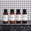 Champú Desechable Personalizado de Hotel de Lujo, Gel de Ducha, Botellas Pequeñas para el Cuidado del Cabello, Suministros para Hotel, Fabricante de Set de Artículos de Tocador