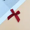 Cinta de Poliéster de 1 cm con Lazos Multicolor en Stock, Accesorios para Decoraciones de Cabello, Adornos para Ropa, Regalos, Artículos de Cumpleaños, Medias y Accesorios para Juguetes