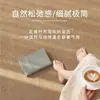 Alfombra Imitación Sisal para Sala de Estar 2026 Nuevo Lujo Ligero Francés Felpudo Alfombra de Piso para Dormitorio Mesita de Noche Estilo Simple de Mediados de Siglo Lavable a Máquina