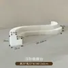 Soporte de Exhibición de Muestras, Vitrina de Productos de Exhibición para Museos, Estante, Soporte de Exhibición Flotante Micro, Soporte de Exhibición para Supermercados