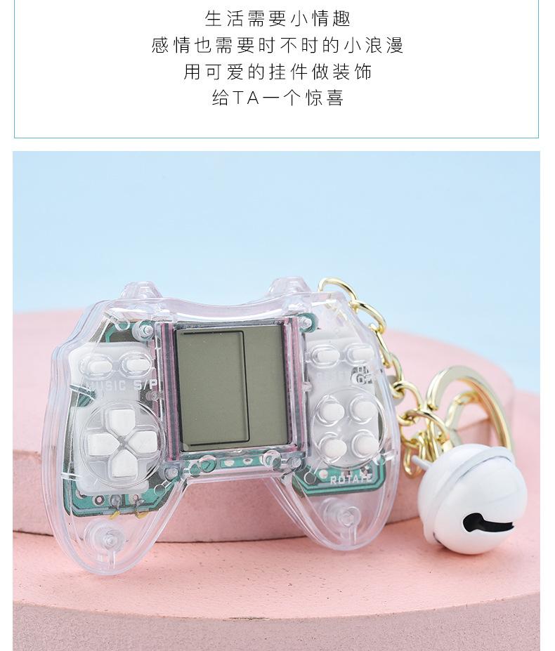 手柄游戏机_06