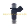 Para Buick Chevrolet boquilla de inyector de combustible 0280156300~92068193