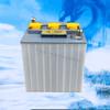 Batería de almacenamiento sur 3-DG210 batería 6V210AH
