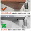 Capa de Mesa Quadrada Dobrável Universal para Mahjong, Tabuleiro Separado Simples Quadrado para Mesa de Jantar, Tampo de Mesa em Madeira Maciça