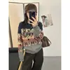 Suéter Jacquard Engrosado de Otoño e Invierno para Mujer Nuevo Estilo Caliente 2025 Camiseta de Punto para Usar por Dentro y por Fuera en Invierno