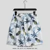 Pantalones de Cinco Puntos Shorts de Secado Rápido Pantalones de Secado Rápido Holgados Pantalones Casuales Pantalones de Playa de Verano Ropa de Pareja para Hombre Pantalones Medianos Talla Grande