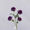 Flores Artificiais para Casamentos, Rosas Austin, Arranjos de Flores para Chão de Casamento, Venda por Atacado de Materiais Florais, Frete Internacional Disponível, Rosas
