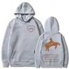 Lana Del Rey 2025 Álbum Tour Merchandising Sudadera con Capucha Ropa Unisex Manga Larga Sudadera con Capucha Original