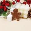Celebrante Cibernético Accesorios para el Cabello de Navidad Lindo Diadema Navideña para Niños Diadema Festiva Divertida de Astas Lazo de Alce Pasador
