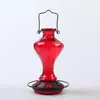 Nuevo producto: Comedero para Colibríes, Suministro Directo del Fabricante, Suministros para Mascotas y Jardín, Comedero de Agua de Vidrio para Colibríes