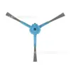 Adecuado para Robot Aspirador Conga7490/8290 Paño Mopa Núcleo de Filtro Cepillo Lateral Bolsa de Polvo Accesorios