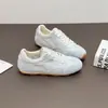 Zapatillas de Entrenamiento para Mujer Lan Gui 2026 Primavera/Verano Nuevas Suela Suave Superficie Suave Versátiles Deportivas Casuales Zapatillas Forrest Gump