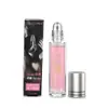 Kakou Perfume Roll-On Veneno de Feromonas Unisex Fresco Natural Larga Duración Fragancia Ligera Perfume Productos para Adultos
