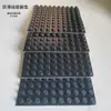 Almohadillas Anticolisión de Silicona Transparente en Stock, Tapetes Antideslizantes de Silicona, Almohadillas Reductoras de Ruido para Puertas de Gabinete, Gránulos de Silicona Autoadhesivos, Pegatinas Anticolisión de Alta Transparencia
