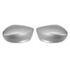Adecuado para Honda Accord 08-12 Carcasa de Espejo Retrovisor Cubierta de Espejo Retrovisor Accesorios Izquierdo y Derecho Decoración Exterior del Coche