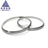 Cuchillo Punzón Anillo Taza de Aceite de Carburo Raspador de Tinta 116*110*9.0 Anillo de Cuchilla de Aleación de Acero de Tungsteno