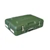 Caja de Transporte Universal Haizhishu 600*400*185 Estuche para Equipo de Campo Suministros Caja Protectora para Equipo Pequeño