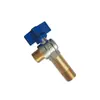 Válvula de Ángulo de Cobre Completo de Gran Flujo Núcleo de Bola Interruptor de Válvula de Bola Calentador de Agua Inodoro Entrada de Agua Válvula de Triángulo 4 Puntos 6 Puntos Válvula de Ángulo