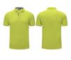 Camiseta polo ropa de trabajo ropa de fábrica camiseta con solapa personalizada camisa publicitaria camisa cultural logotipo corporativo personalizado estampado de ropa de trabajo