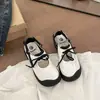 Sandalias Casuales de Verano 2026 Muy Vendidas, Lindas y Originales para Dedos Grandes de Mujer, Versátiles Transpirables de Suela Gruesa, Zapatos Deportivos Tipo Papá de Suela Suave