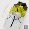 Nuevas Camisetas para Niños para Otoño e Invierno, Nuevas Sudaderas Deportivas para Niños y Niñas, Tops Calientes, Camisetas Interiores para Niños Talla Mediana y Grande, Cuello Semi Alto
