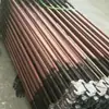 Fornecimento de Barras de Tração de Bitola Integrada, Desempenho Estável, Entrega Pontual, Barras de Tração de Bitola Integrada para Mineração
