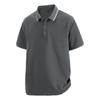 Camisa Polo de Verano Tallas Grandes M-8XL Algodón Puro Camiseta para Gordos Tallas Grandes Deportiva Casual Ropa para Hombre