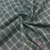 Tecido Jacquard Tinture em Fio Xadrez Popular para Primavera, Verão e Outono Venda Direta da Fábrica Camisas Prontas, Saias, Sapatos e Chapéus Tecidos para Homens