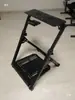 Suporte de Assento Dobrável para Volante de Jogo de Corrida G27 G29 T300Rs T500Rs Fanatec