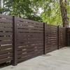 Nueva valla artística de aluminio de estilo chino de fábrica, valla para villa, valla para patio, valla de aleación de aluminio para balcón de casa y comunidad.