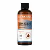 Solução Desinfetante de Iodo 500ml Frasco Grande para Imersão dos Pés, Suor nos Pés, Odor nos Pés, Líquido Antibacteriano para a Pele, Cuidados com o Cabelo e Solução de Esterilização