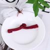 Botões de Fivela Plana Atacado de Fábrica para Cheongsam, Botões Estilo Étnico Retro Chinês, Tops de Traje Tang, Botões para Uniforme Tai Chi