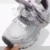 Novos sapatos infantis de couro atacado, tamanhos 28-37, para crianças maiores, tênis esportivos, sapatos casuais, para meninas, sapatos de estudante, dad shoes, 6649
