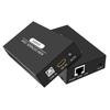 Extensor KVM HDMI de Fábrica 150M HD 150m Extensor HDMI USB com Saída em Loop LOOP