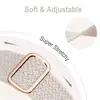 Apple S11 é Adequado para Apple Iwatch45678910Ultra2 Fivela Deslizante Elástica Pulseira de Relógio de Nylon Tecido
