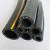 Mangueira de pano de baixa pressão para fornecimento de água mangueira resistente a óleo linha de abraçadeira de mangueira mangueira de borracha para vapor mangueira de borracha EPDM atacado