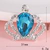 Zuecos Populares Nuevos de Song Lian Accesorios de Joyería DIY Pulsera de Perlas Material Decorativo para Botella de Perfume Estilo Mismo que Douyin